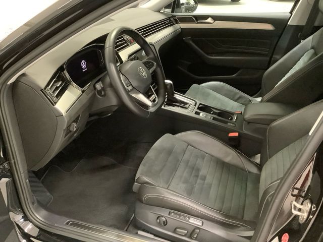 Passat Variant Elegance 2,0 TDI 4MOTION 147 kW D