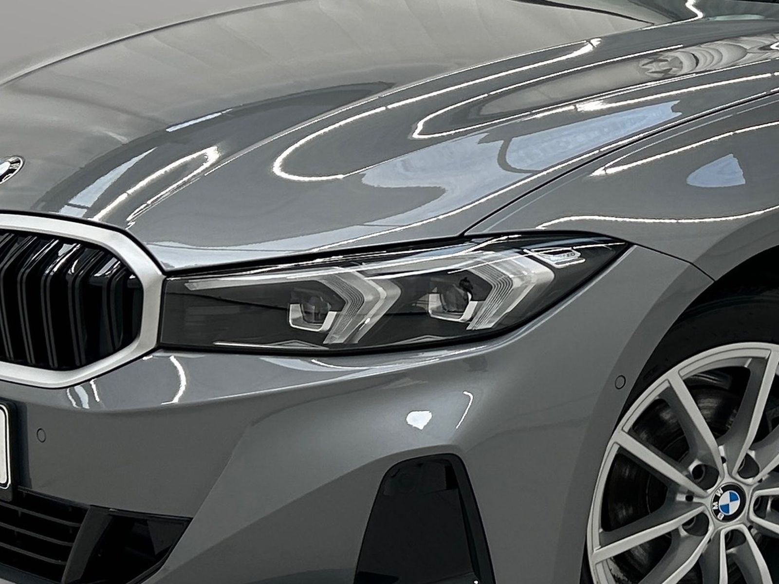 BMW 318 - Bild 7