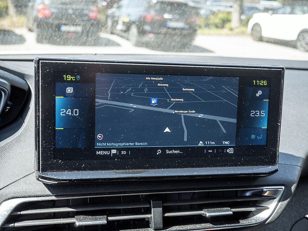 Peugeot 3008 - Bild 8