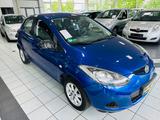 Mazda 2 Lim. 1.3 Independence - gebrauchte Mazda 2 aus dem Jahr 2009