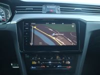 Volkswagen Passat Alltrack - Vorschau Bild 13