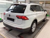 Volkswagen Tiguan Allspace - Vorschau Bild 3