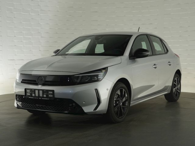 Corsa F FACELIFT GS+LED MATRIX+RÜCKFAHRKAMERA+SI