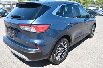 Ford Kuga - 4