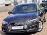 Audi A5 Sportback quattro S line Sport-Paket / Plus - Audi A5: Line Plus