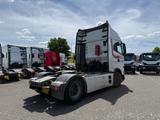 Iveco STRALIS S-WAY 510 AS440S51T/P Kipphydraulik - Iveco STRALIS 510