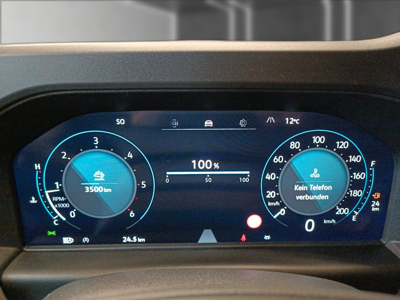 Volkswagen T7 Transporter - Bild 12