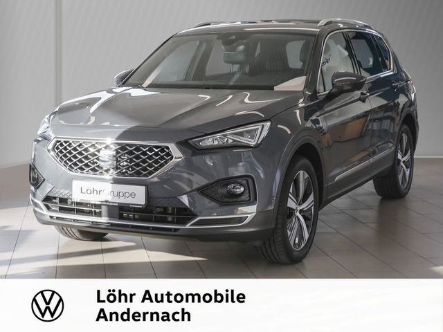 Seat Tarraco 1.4 e-Hybrid DSG Xcellence e-Hybrid