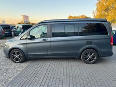 Fahrzeugabbildung Mercedes-Benz V 250 BT Marco Polo AHK LED KÜCHE