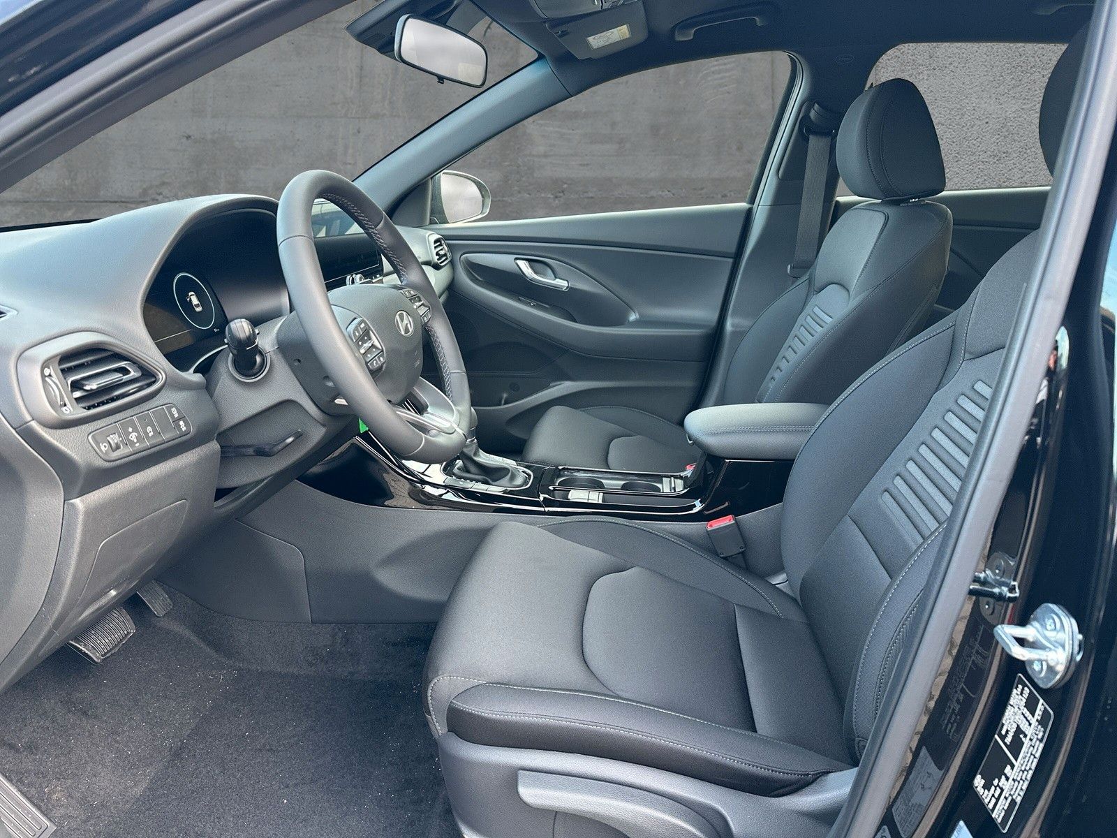 Hyundai i30 - Bild 19
