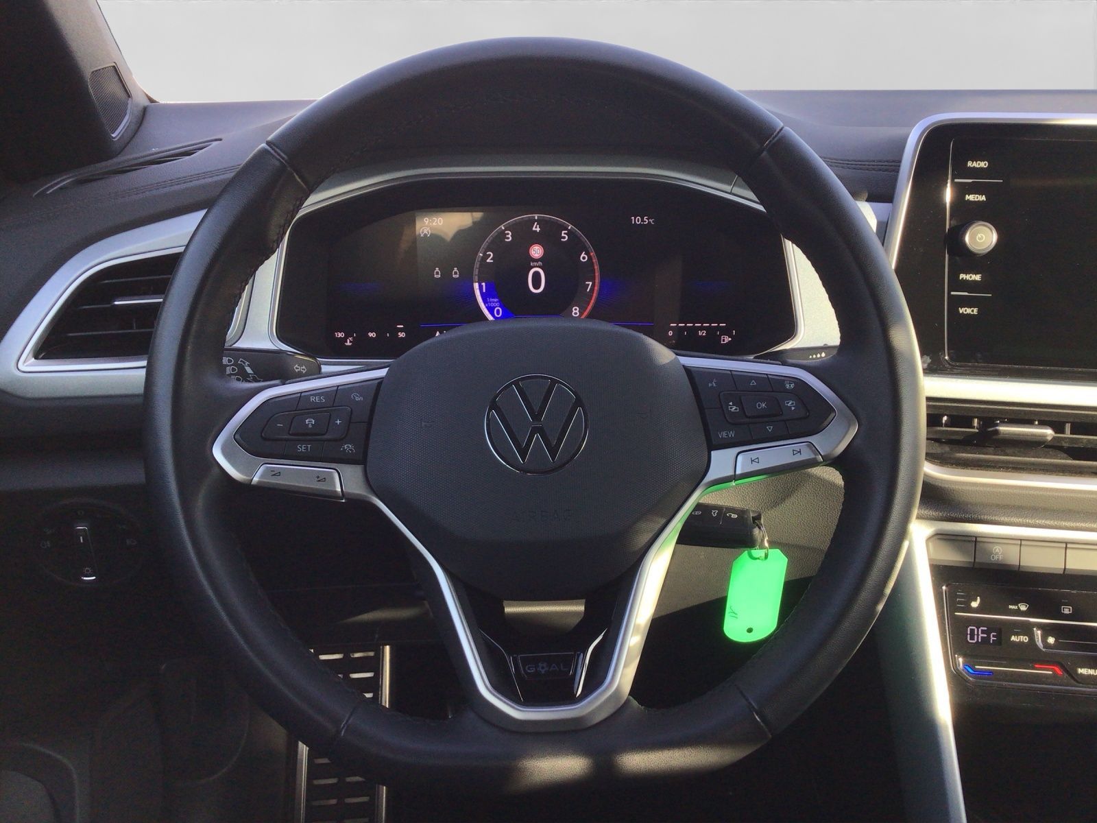 Volkswagen T-Roc - Bild 9