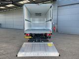 Iveco Daily 35S18 3.0L Koelwagen Laadklep Thermoking C - Angebote