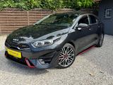 Kia ProCee'd 1.6 TGDI GT LED ACC CarPlay Keyless DAB - Kia pro cee'd / ProCeed in Leipzig