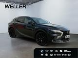 Lexus RX 500h F SPORT+ *Allrad*360°*Pano*Levinson*4xSH - gebrauchte Lexus SUV & Geländewagen