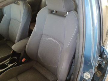 Toyota Corolla - 9