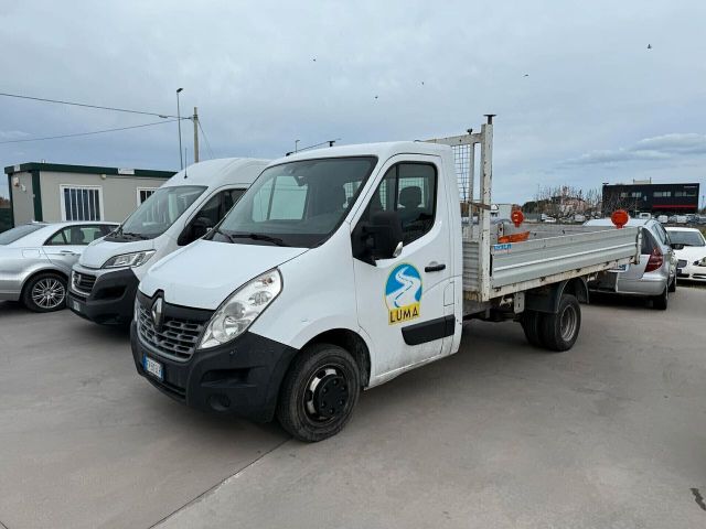 Renault Master T35 2.3 dCi/145 TP PM-SL-RG Cabin