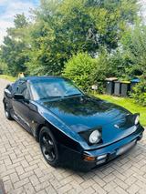 Porsche 944 Cabrio - seltener Zustand! - Porsche aus 1985: Cabrio