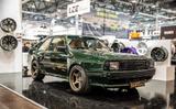 Audi LCE Sportquattro Replika / 600 PS / 720 NM - Audi quattro Gebrauchtwagen