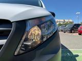 Mercedes-Benz Vito 116 CDI Kasten Lang AHK*DAB*Tempomat*Kamera - Mercedes-Benz Vito