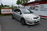 Toyota Auris 1.6 VVT-i Executive TÜV 08.2025 - Toyota Auris: 2.0