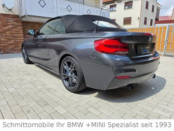 BMW M240i - 9