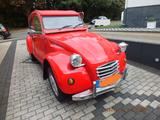 Citroën Oldie-Freunde: Citroen 2CV Ente zu verkaufen - Citroën 2 CV: Ente