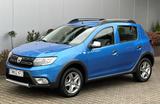 Dacia Sandero 0.9 TCe S/S Stepway Prestige*Navi*AC*PDC - Dacia Gebrauchtwagen
