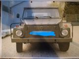 Volkswagen VW 181 Kübelwagen - VW Kübelwagen gebraucht