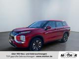 Mitsubishi Outlander Basis 2.4 PHEV S-AWC ACC KAM360 LED - Mitsubishi Jahreswagen
