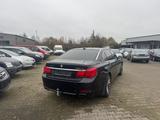BMW BMA 750 Li Vollausstattung Tüv 08.2026 - gebrauchte BMW 750 aus dem Jahr 2009