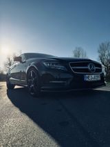 Mercedes-Benz CLS 500 - AMG, MEC-Design Heck & ESD - Mercedes-Benz CLS 500: Coupé