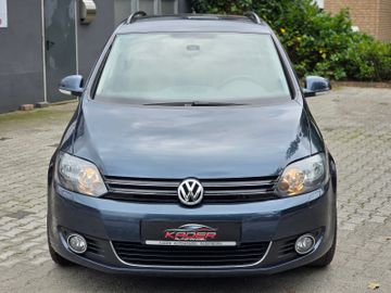 Volkswagen Golf Plus - 2