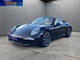 Porsche 911 Carrera S Cabrio 991-Sport Chrono-PTV-PASM - Porsche 991 in Berlin