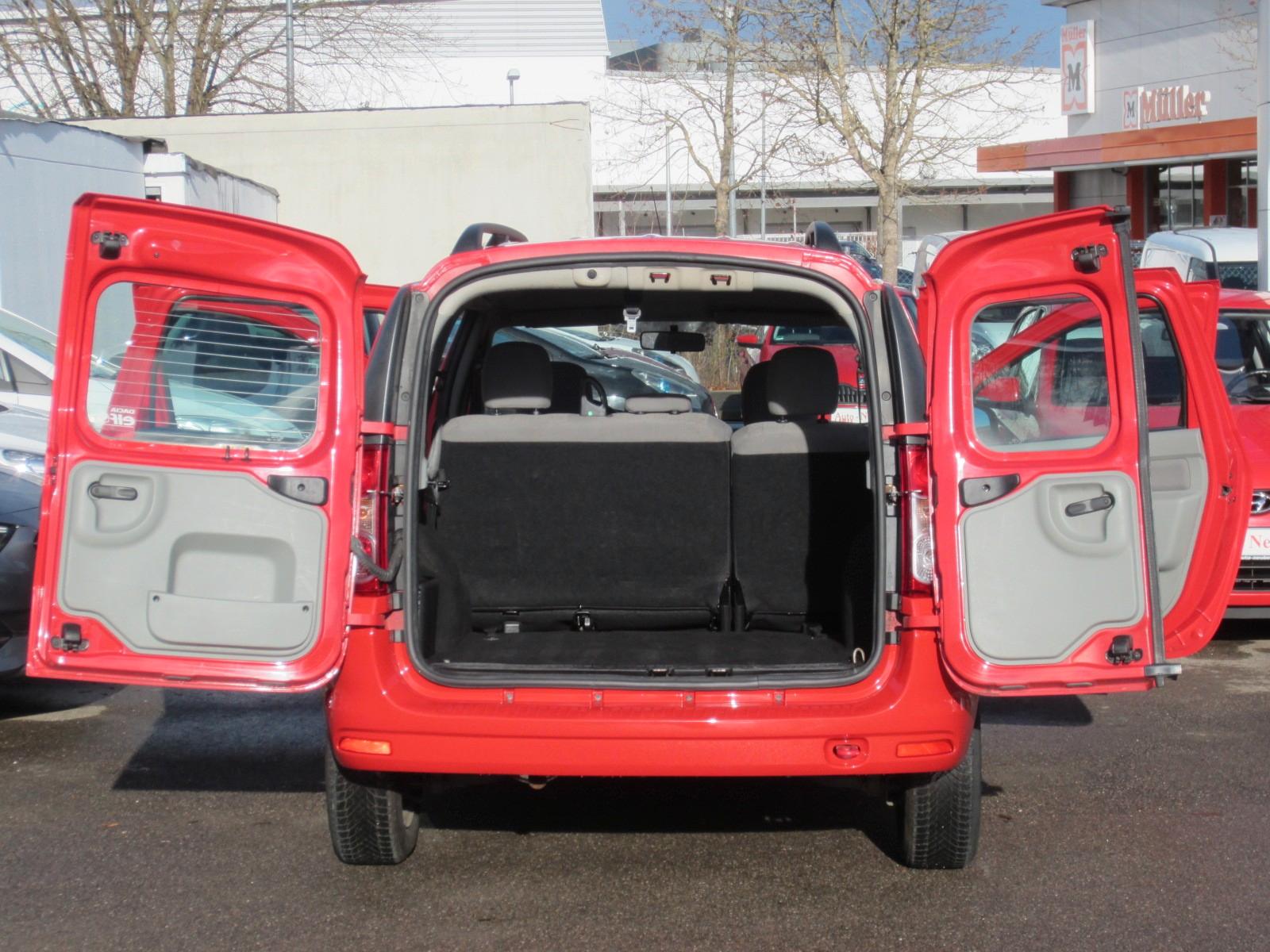 Dacia Logan 2010 — photo 8