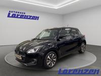 Suzuki Swift Club AHK LED Klimaautom DAB SHZ Keyless En