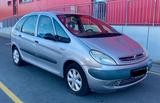 Citroën Citroen Xsara Picasso 1.6 Klima fahrbereit - Citroën Xsara Picasso aus 2001