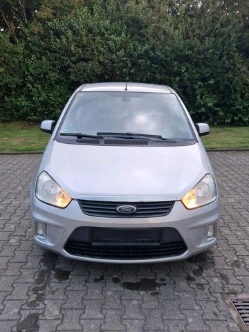 Ford C-Max TÜV NEU