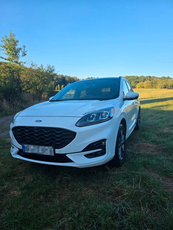 Image of Ford Kuga