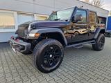Jeep Wrangler Unlimited Rubicon *AHK*Kamera*LED - Jeep Wrangler Gebrauchtwagen
