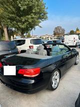 BMW Bmw 320 320i cat Cabrio Eletta - BMW 320 aus 2007: Cabrio