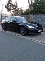 Andere INFINITI Q50 MERCEDES -BENZ - Andere: Limousine
