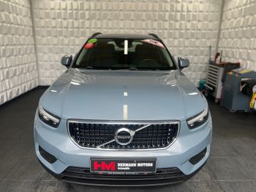 Volvo XC40 - 2