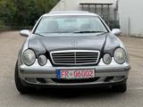 Mercedes-Benz CLK 230 KOMPRESSOR ELEGANCE - gebrauchte Mercedes-Benz CLK 230 aus dem Jahr 1998