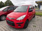 Hyundai i10 1.1,KLMA,EURO4,CD, 2.HAND,SERV,AIRBAG,TOP - gebrauchte Hyundai i10 aus dem Jahr 2009