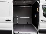 Ford Transit Kastenwagen Trend 350L3H2 Expressline - Angebote