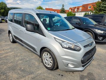 Ford Grand Tourneo - 2