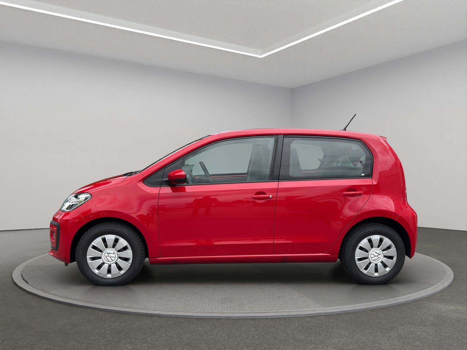 Volkswagen up! - Bild 5