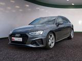 Audi A4 Avant S line 50 TDI quattro S tronic ACC PANO - Audi A4 Gebrauchtwagen