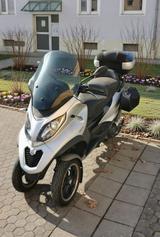 Piaggio MP3 500 | Zubehör | Händler gewartet - PIAGGIO TRIKE