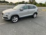 Skoda Karoq 1.0 TSI DSG Soleil Navi, Kamera, 4x SHZ - Skoda Karoq: Soleil